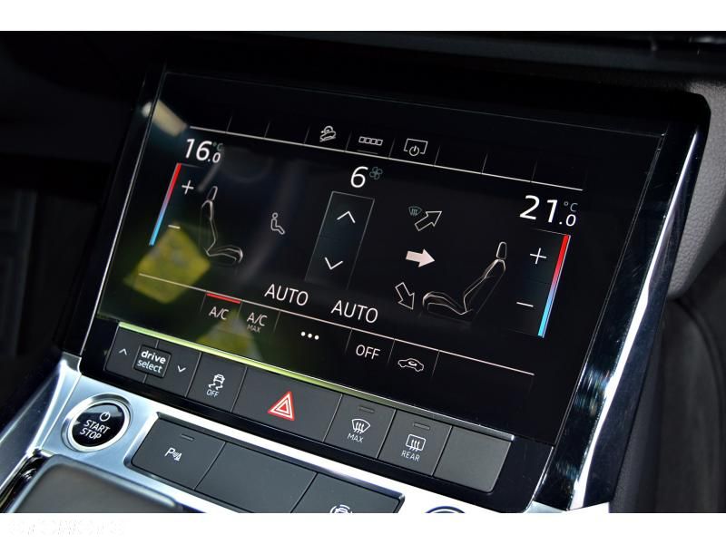 Audi e-tron 50 Quattro - 30