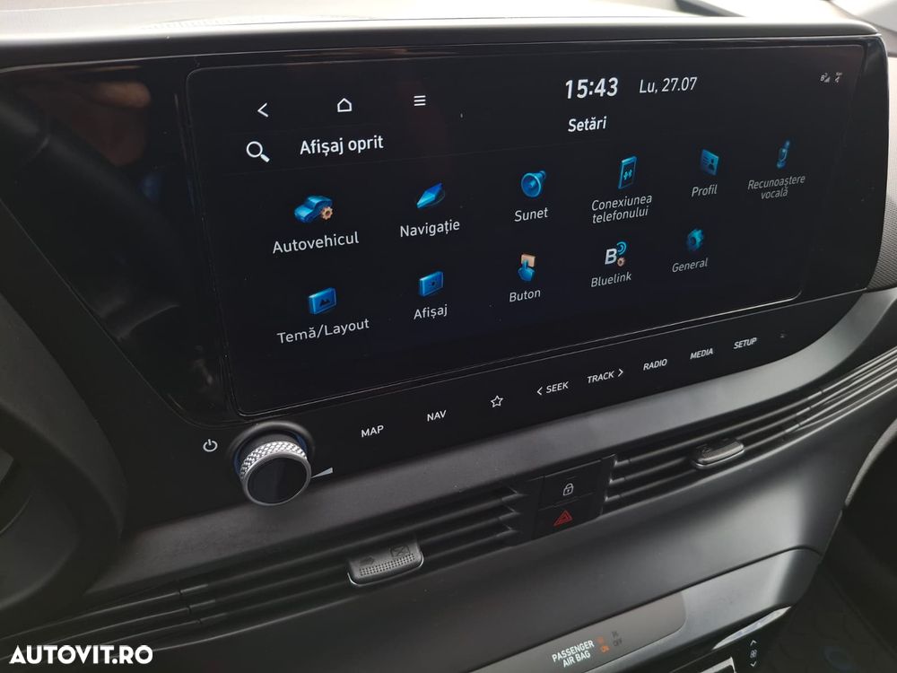 Hyundai i20 - 20