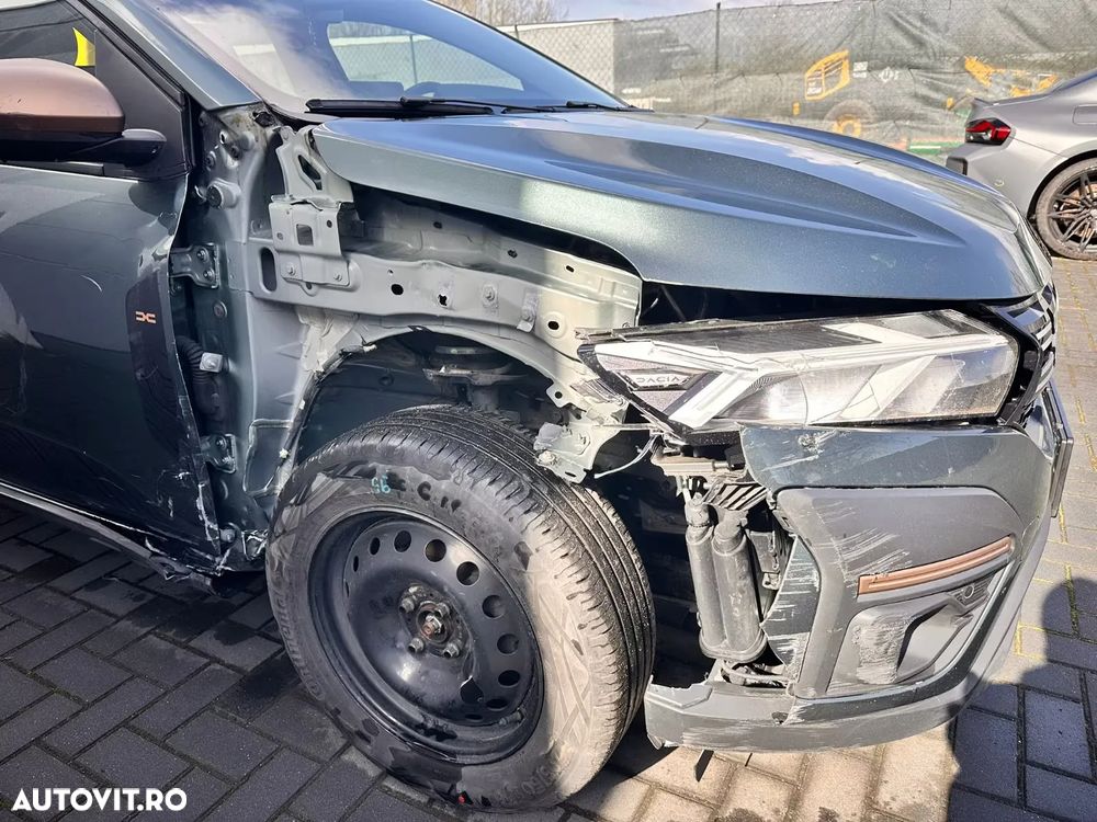 Dacia Jogger TCe 110 Journey - 8