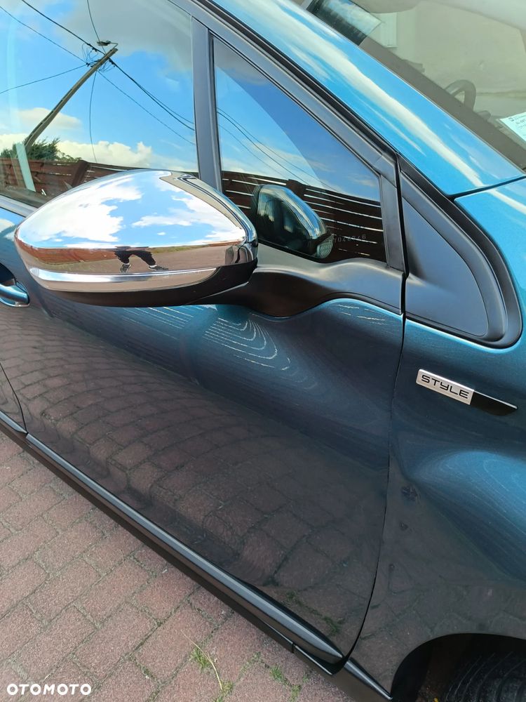 Peugeot 2008 PureTech 82 Style - 16
