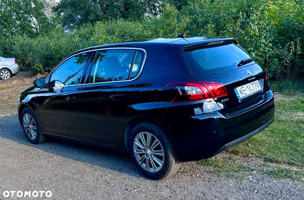 Peugeot 308 - 16