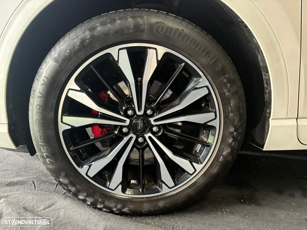 Ford Kuga 1.5 EcoBoost ST-Line - 13