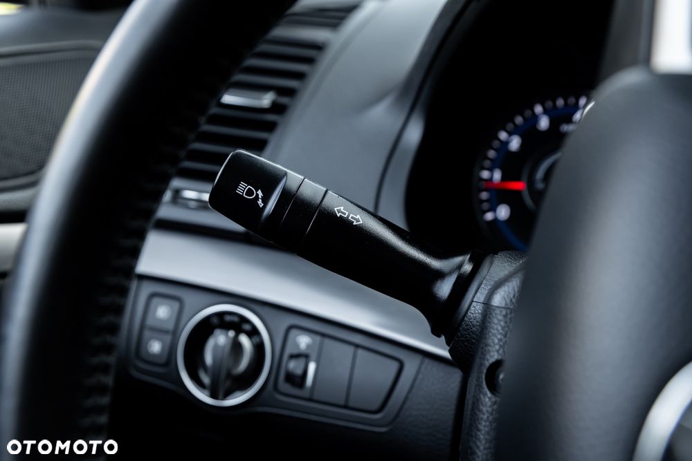 Hyundai i40 2.0 Automatik Premium - 37