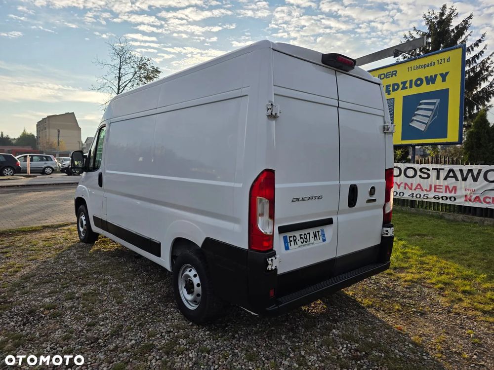 Fiat Ducato L2H2 - 7