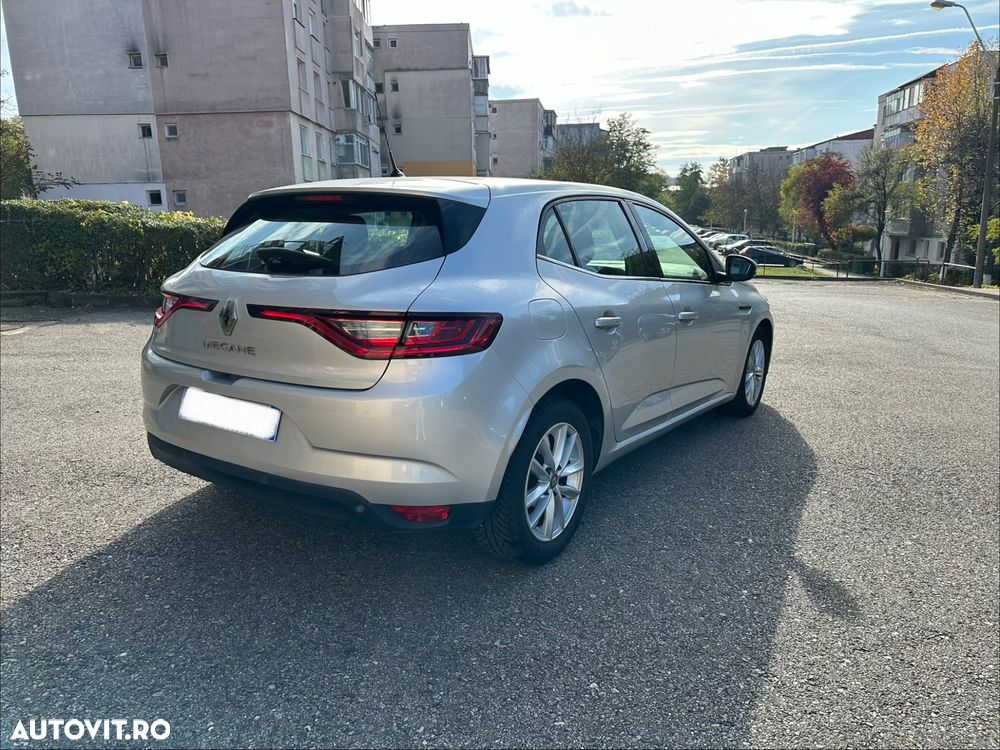 Renault Megane - 4