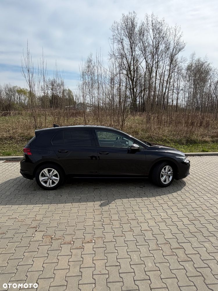 Volkswagen Golf 1.5 TSI EVO Life - 14