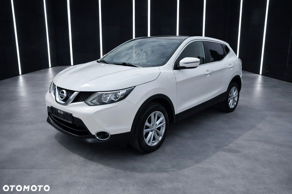 Nissan Qashqai - 3
