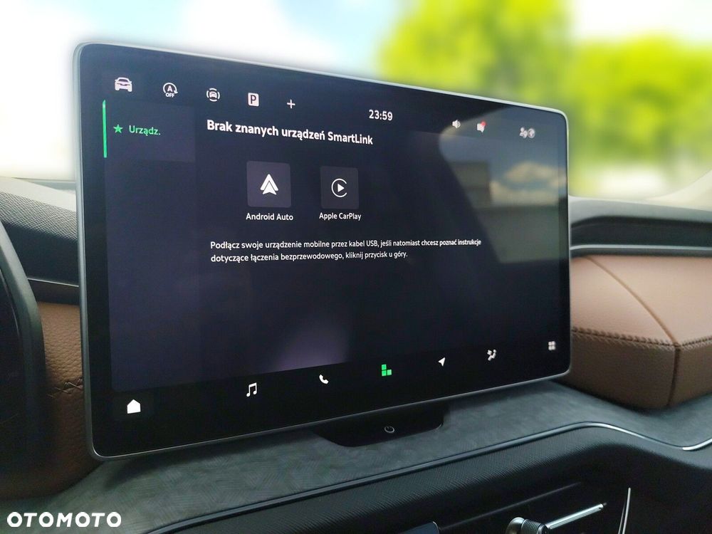 Skoda Kodiaq 2.0 TDI 4x2 Selection DSG - 31
