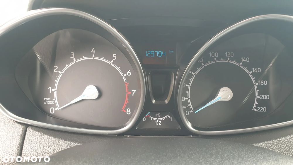 Ford EcoSport - 15