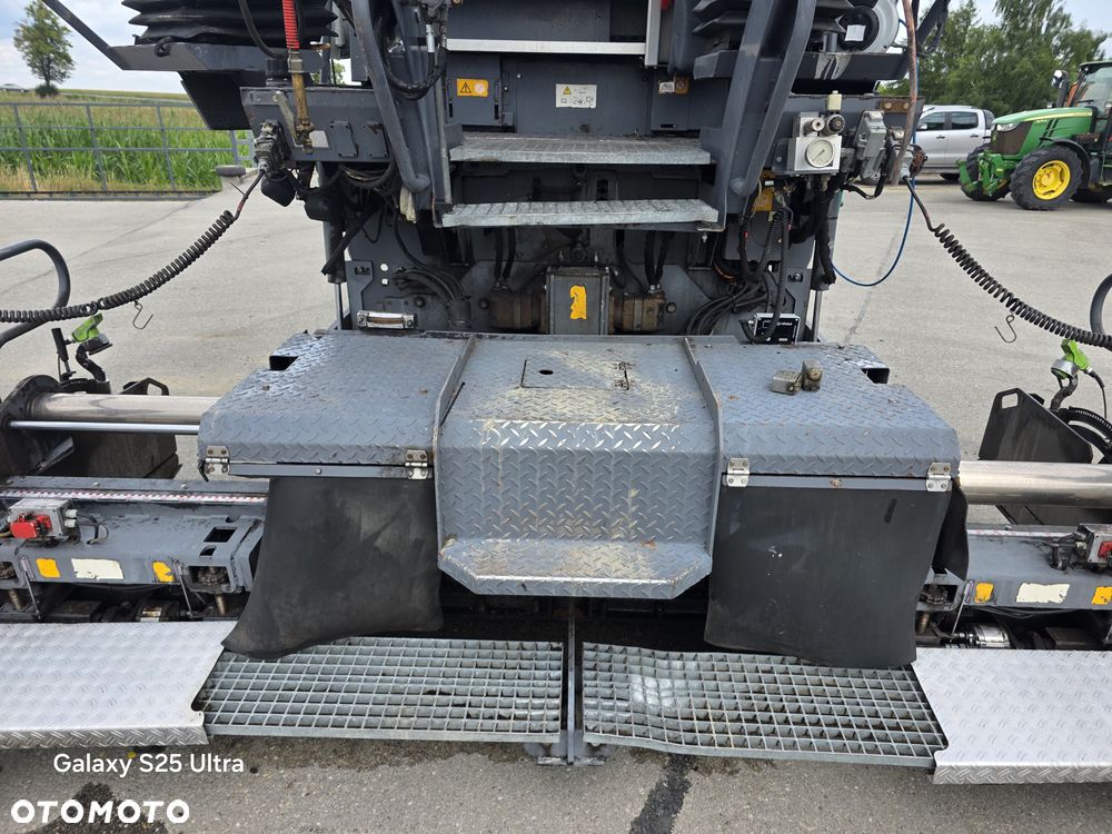 Vogele 1300-3i - 9