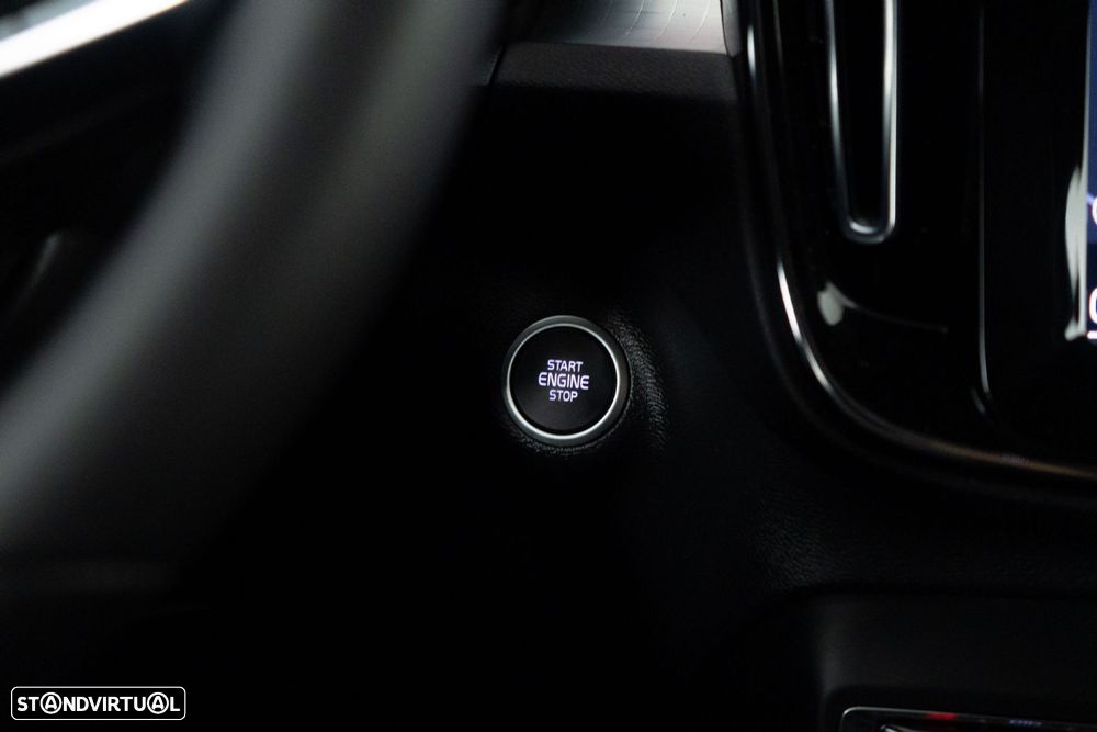 Volvo XC 40 1.5 T4 PHEV Inscription Expression - 23