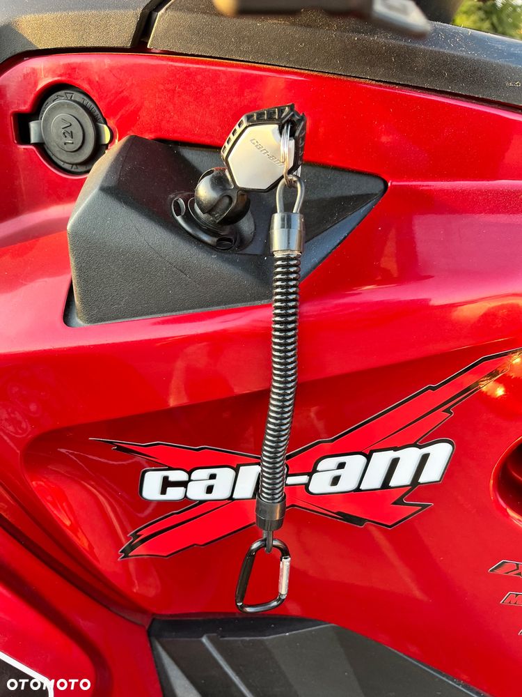 Can-Am Outlander Max - 3