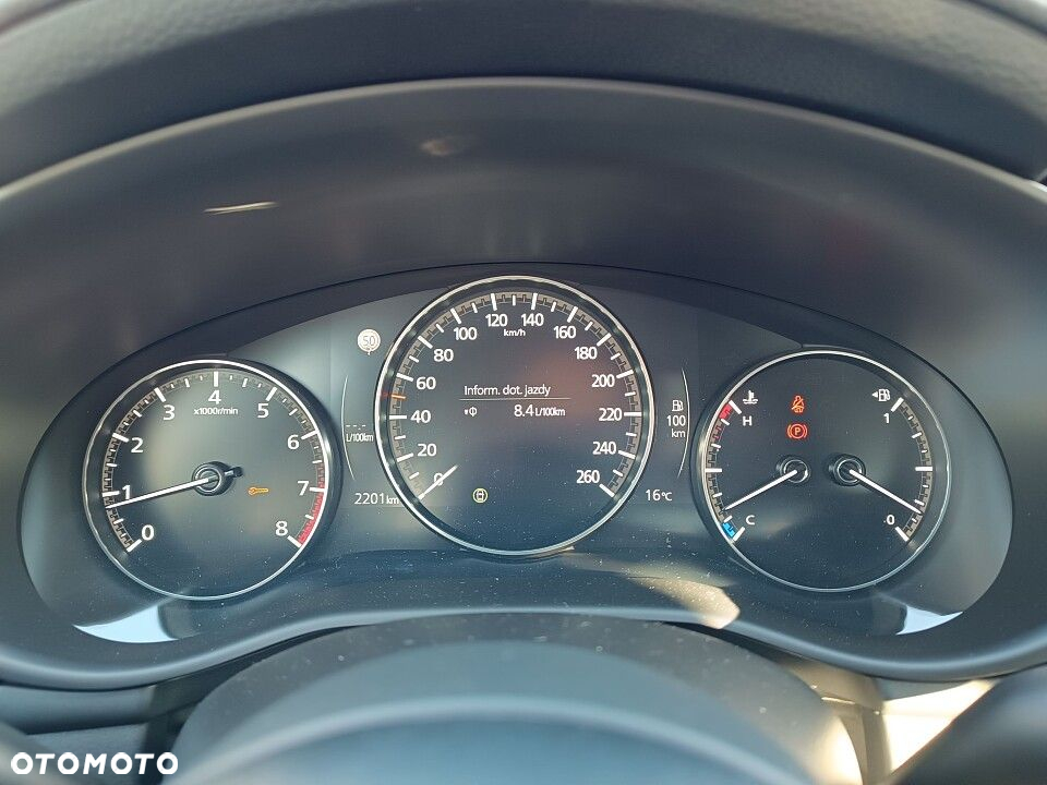 Mazda 3 - 10