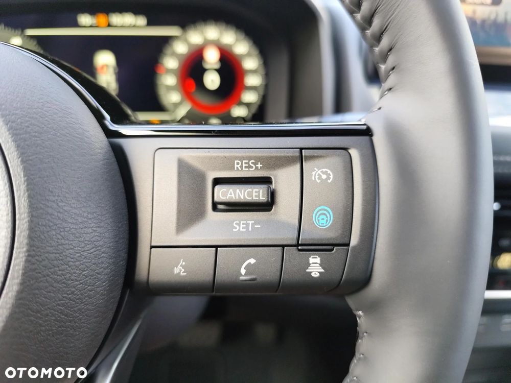 Nissan X-Trail 1.5 VC-T e-POWER Tekna e-4ORCE 7os - 24
