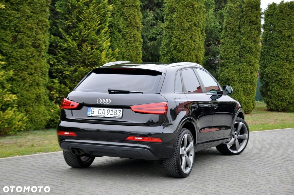 Audi Q3 - 7