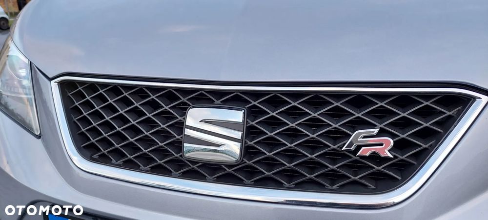 Seat Ibiza SC 1.4 EcoTSI FR S&S - 12