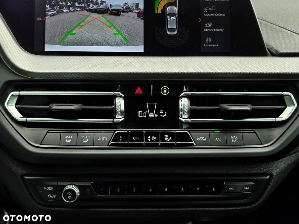 BMW Seria 2 218i M Sport sport - 29