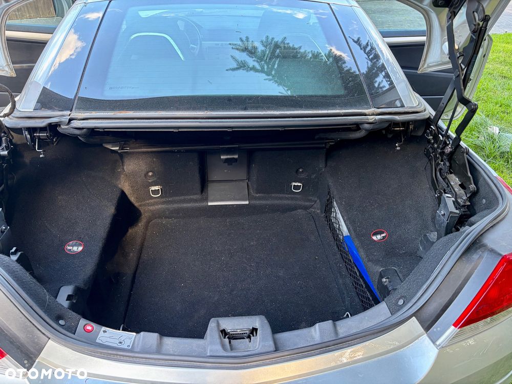 Opel Astra - 29