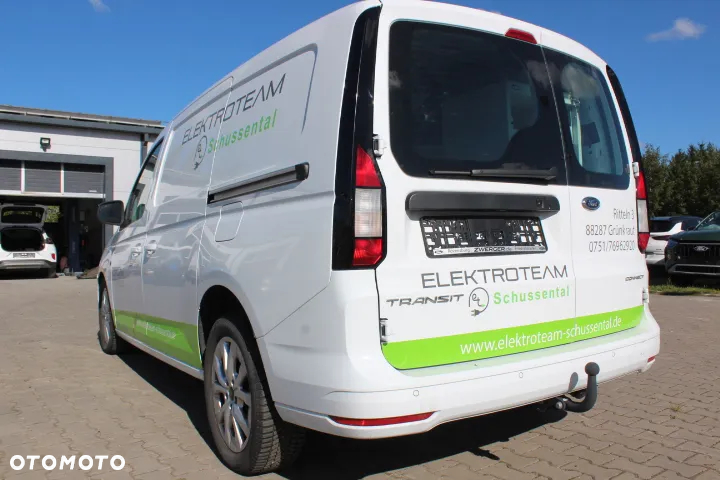 Ford TRANSIT CONNECT BASIS - 6