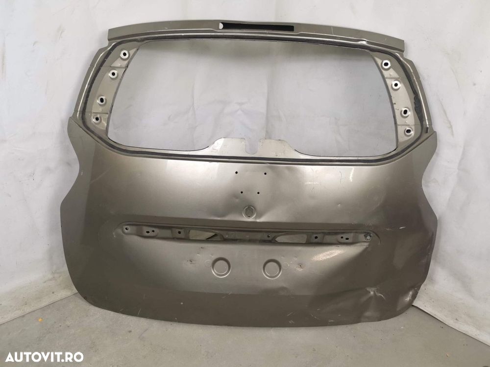 Haion Capota Portbagaj Dacia  Lodgy 1 2013 2014 2015 2016 2017 2018 20 - 2