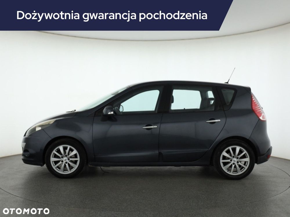 Renault Scenic 2010 photo 3
