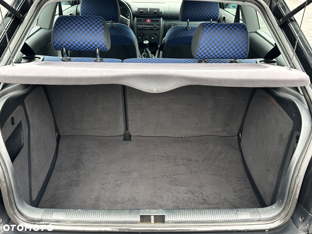 Audi A3 3-drzwiowe - 16