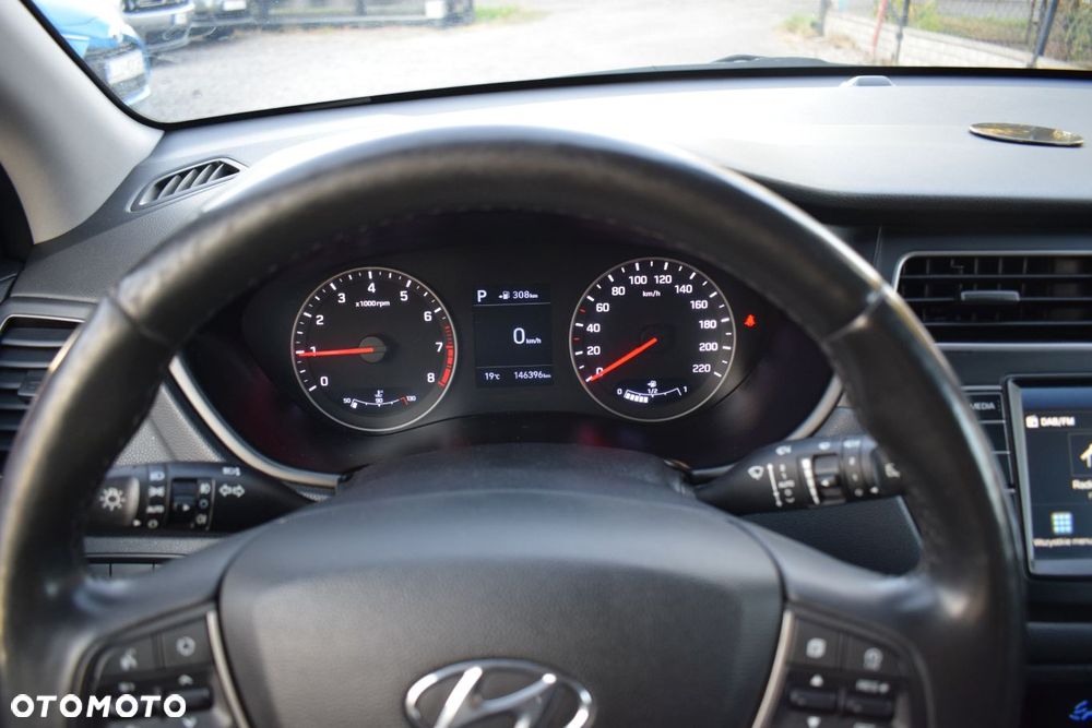 Hyundai i20 1.0 T-GDI DCT - 11