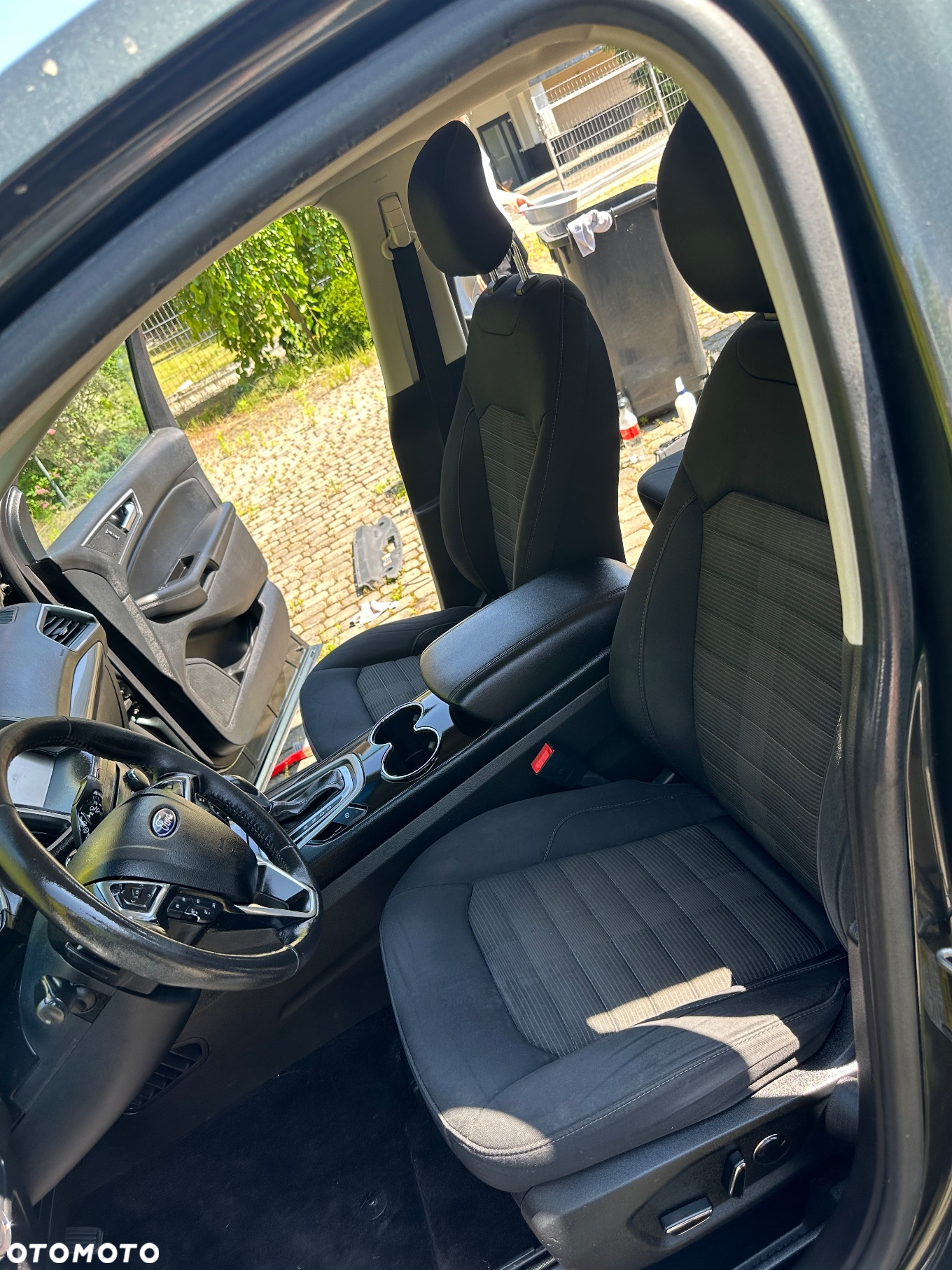 Ford Inny - 6