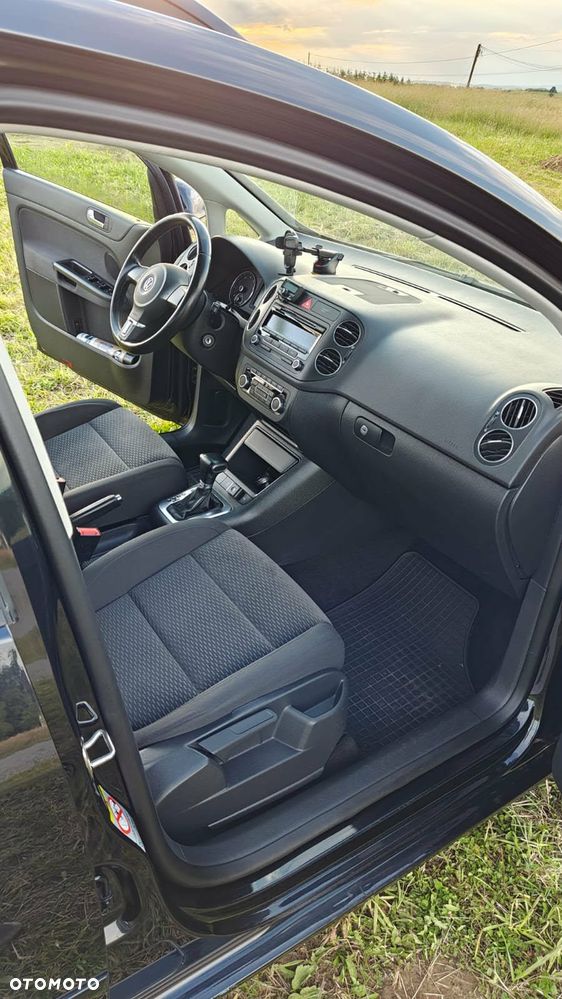 Volkswagen Golf Plus 1.2 TSI Highline DSG - 8