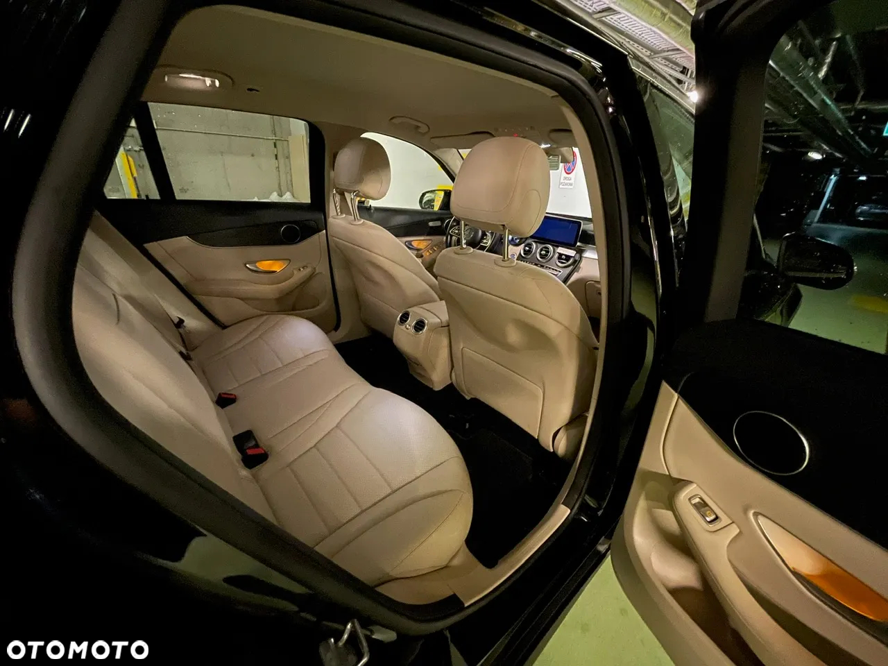 Mercedes-Benz GLC 200 d 4-Matic Business Edition - 5