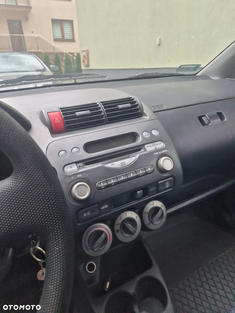 Honda Jazz 1.2 S - 17