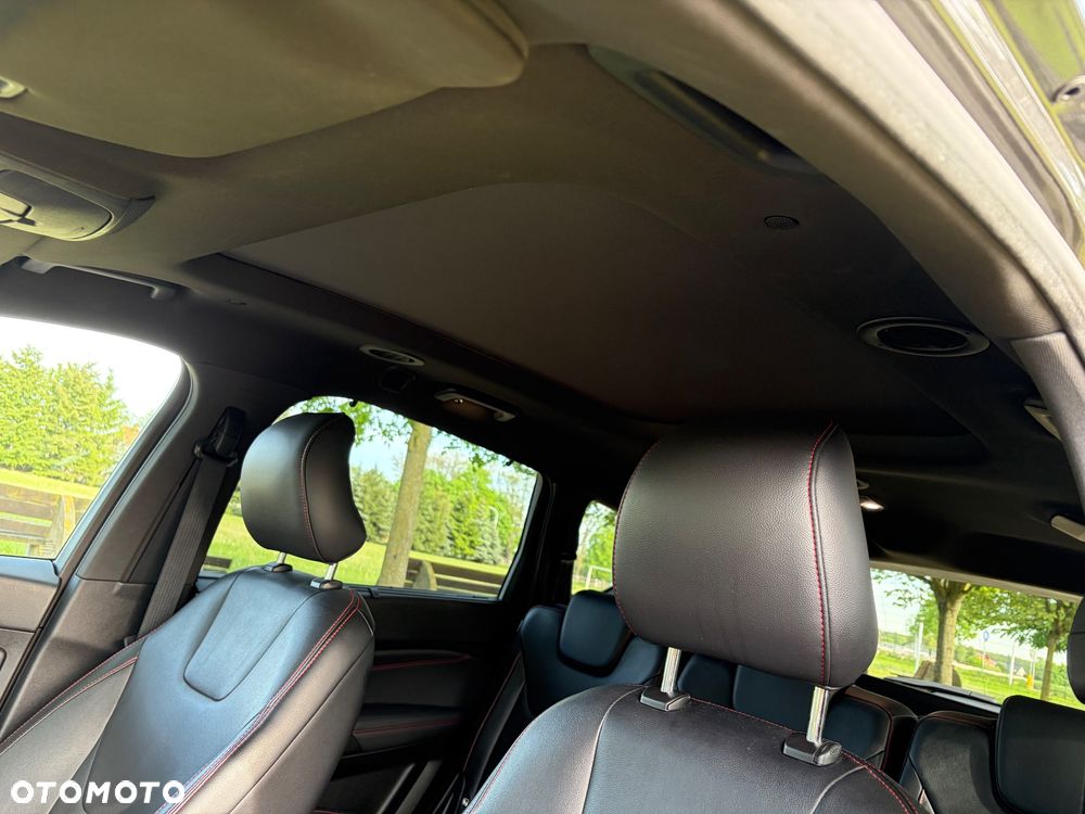 Ford S-Max 2.0 EcoBlue Twin-Turbo ST-Line - 22