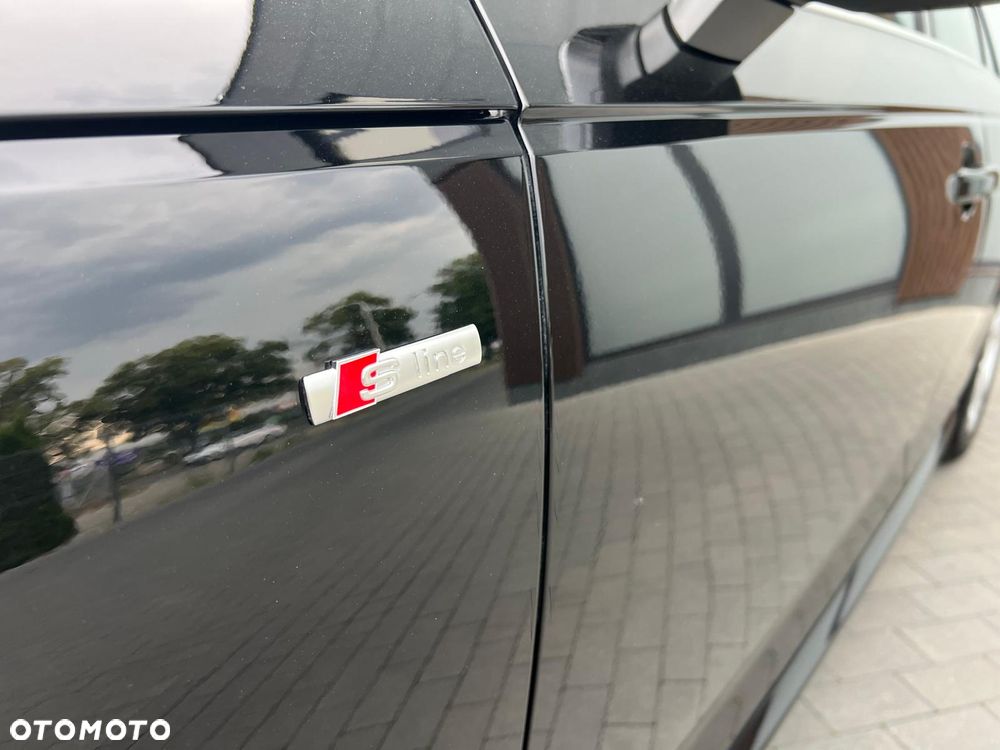 Audi A4 Avant 1.4 TFSI Sport S tronic - 14