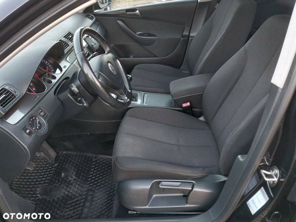 Volkswagen Passat Variant 1.4 TSI Highline - 17