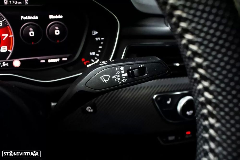 Audi RS5 Sportback - 17