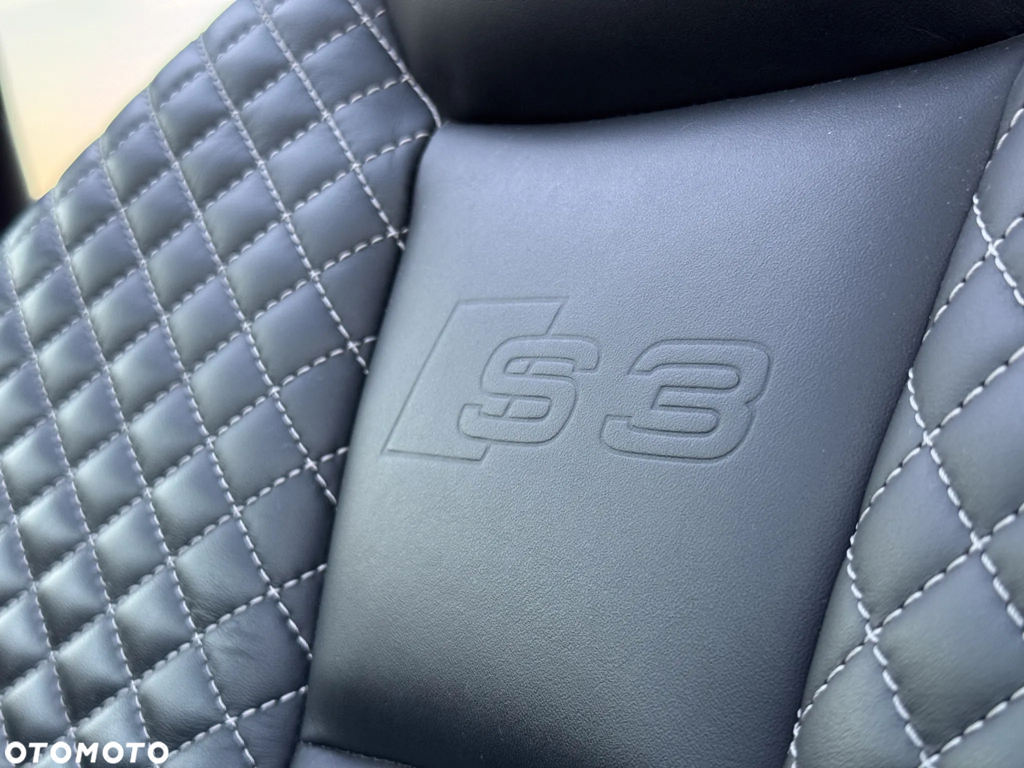 Audi S3 2.0 TFSI Quattro S tronic - 5