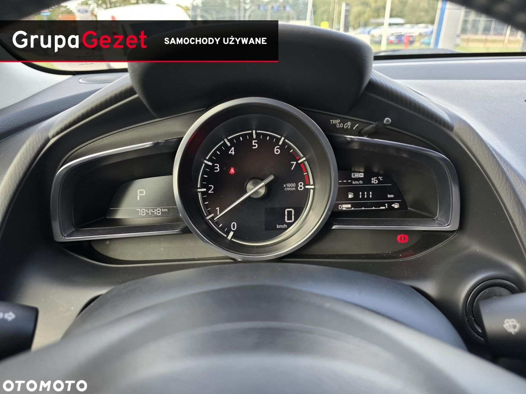 Mazda 2 - 11