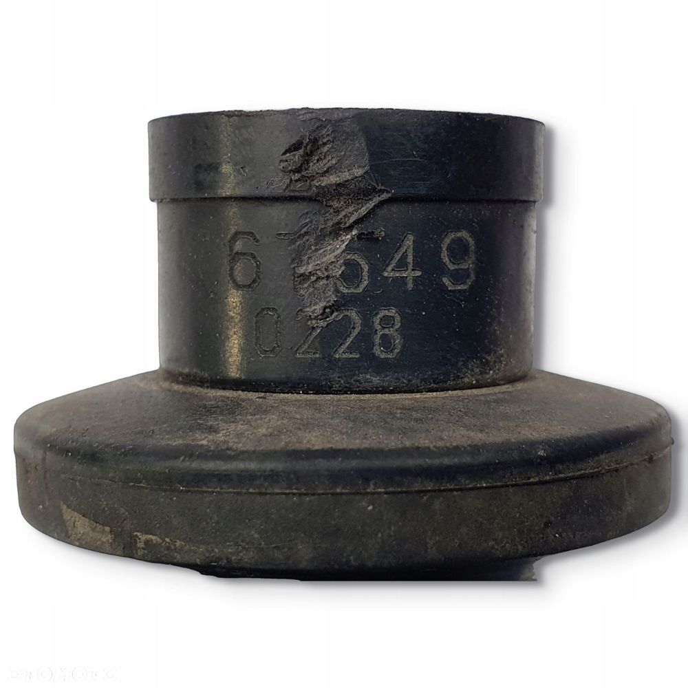 CEWKA ZAPŁONOWA Yamaha YZF-R6 R6 RJ11 06-07 675490228 - 4