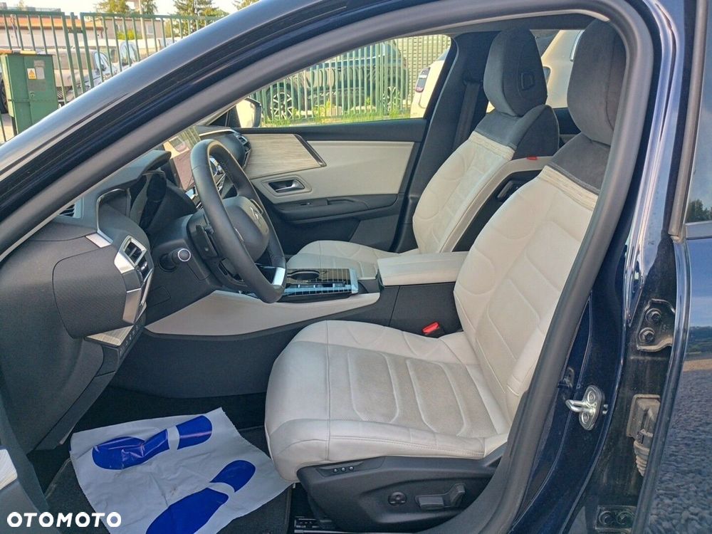 Citroën C5X - 10