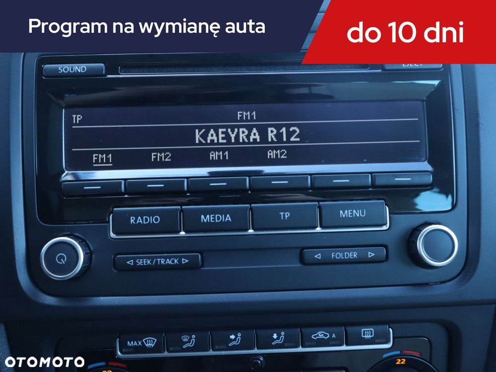 Volkswagen Golf Variant - 14