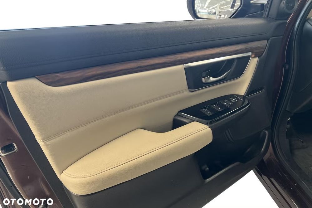 Honda CR-V 2.0 i-MMD Lifestyle (Honda Connect+) - 18