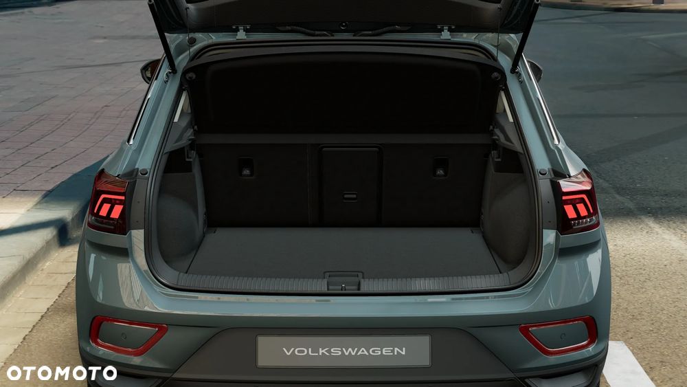 Volkswagen T-Roc 1.5 TSI Life Plus DSG - 14