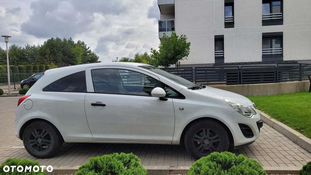 Opel Corsa - 3