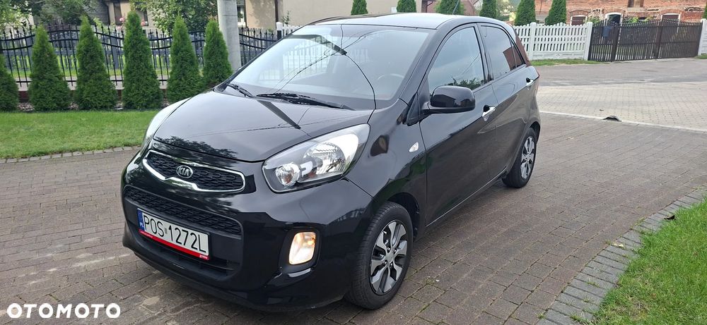 Kia Picanto - 2