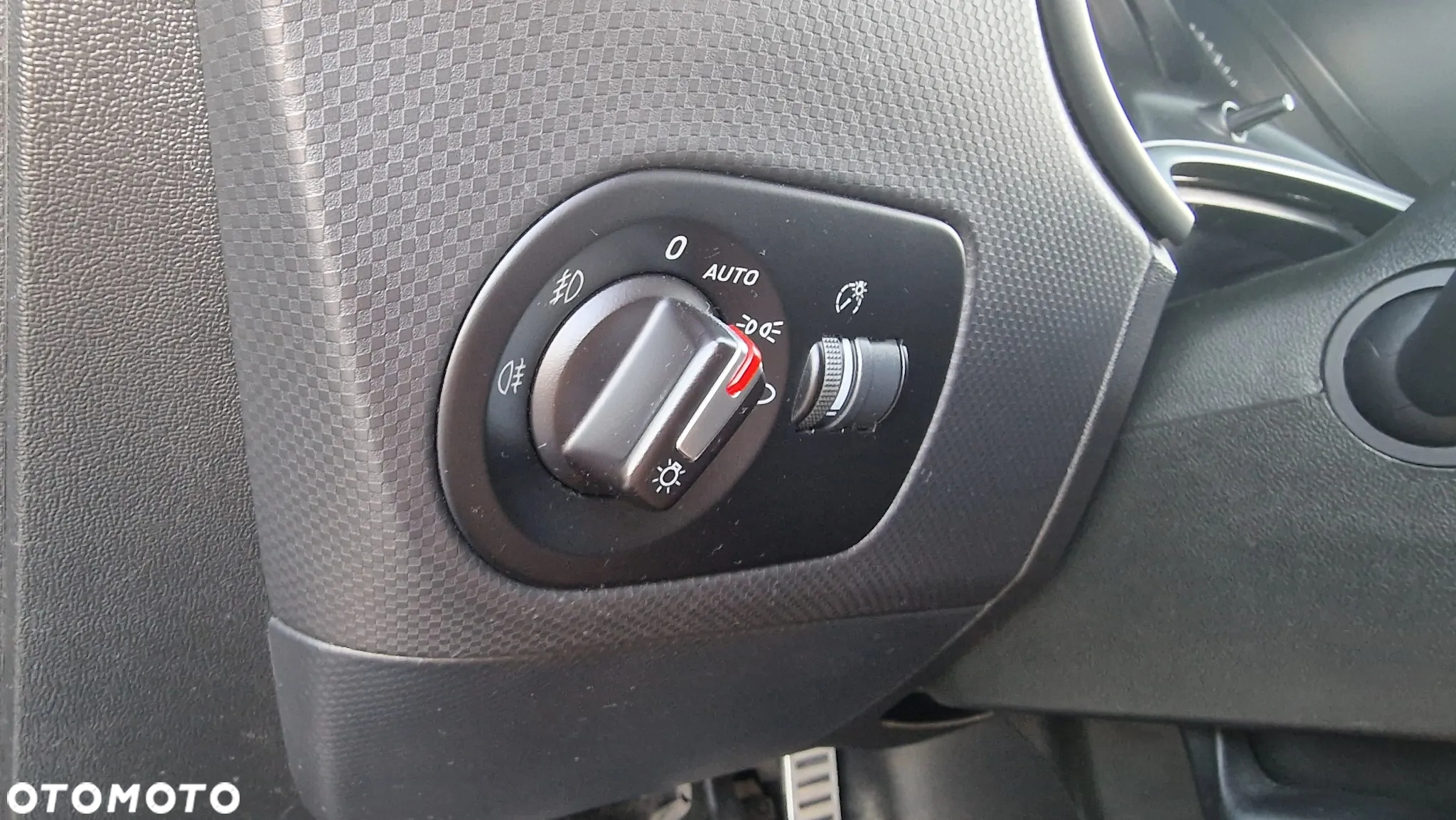 Seat Leon 2.0 TDI DPF FR - 21