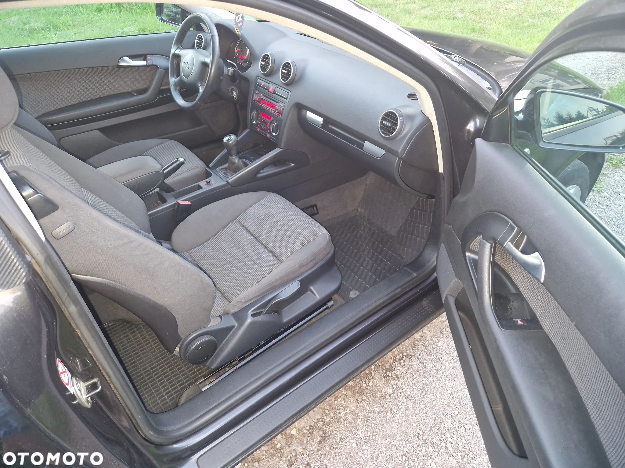 Audi A3 1.6 Attraction - 18
