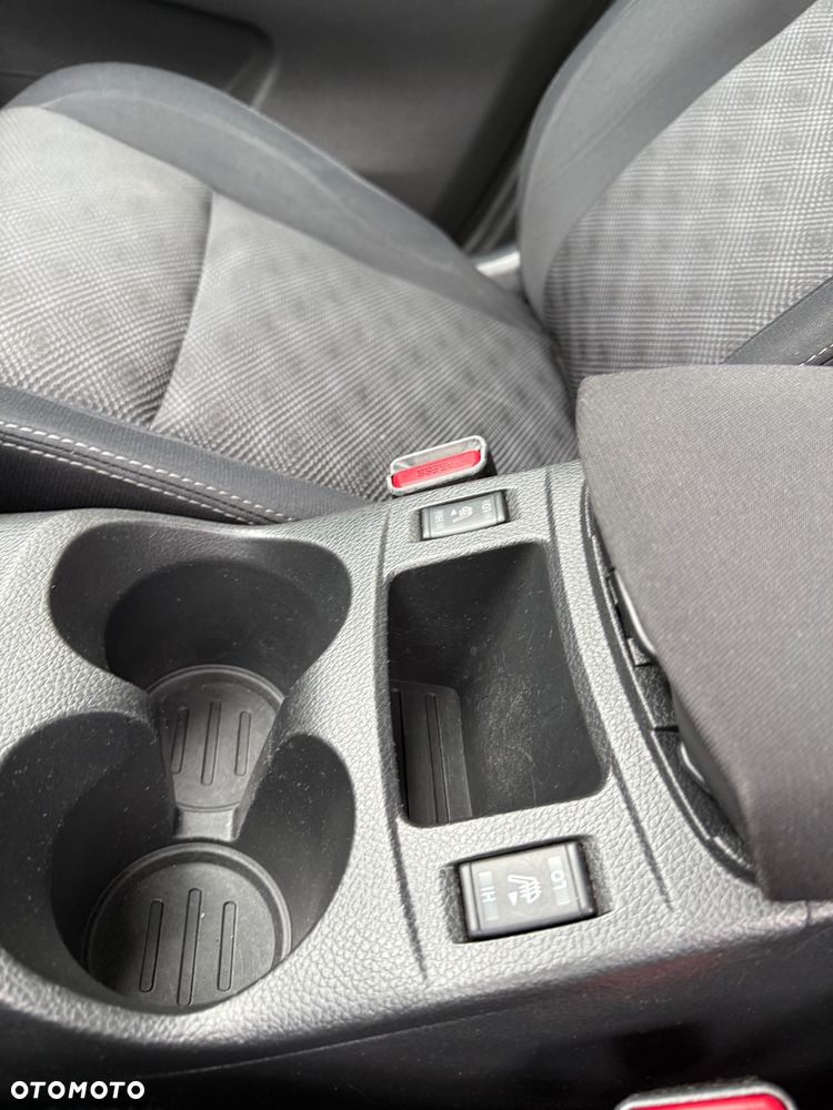 Nissan Qashqai 1.2 DIG-T N-Connecta - 13