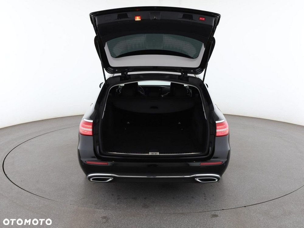 Mercedes-Benz Klasa E 220 d Avantgarde - 20