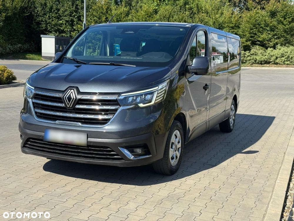 Renault Trafic - 25