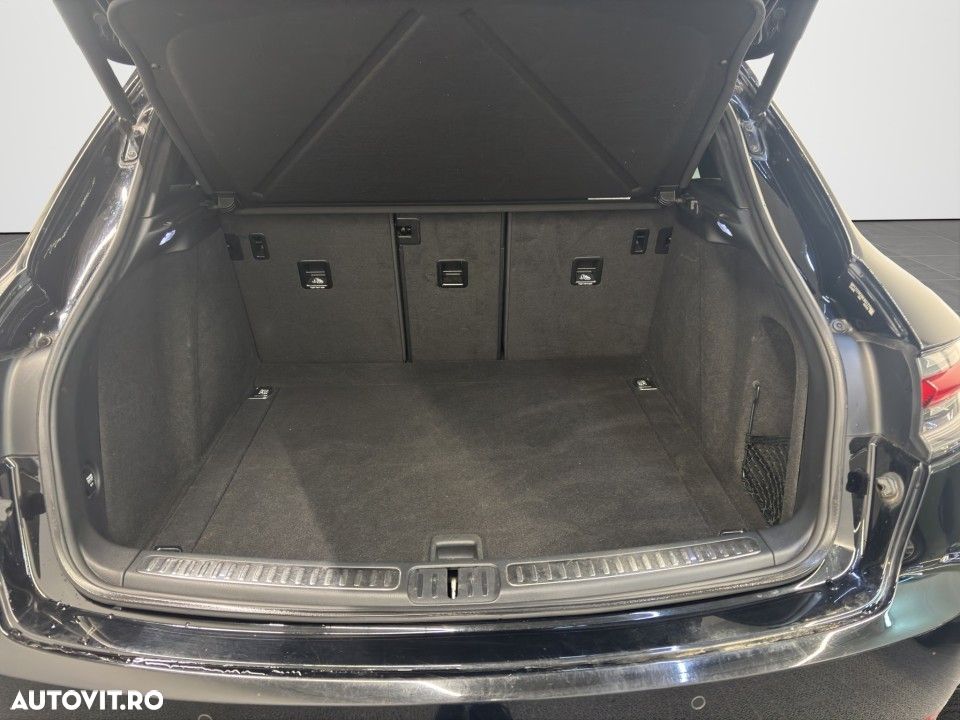 Porsche Macan Standard - 20